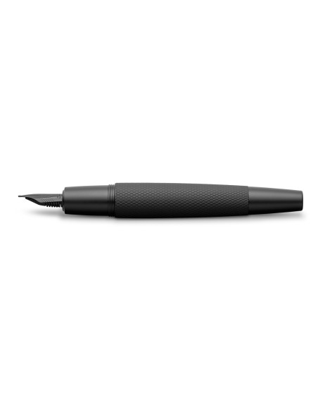 Sulepea Faber-Castell e-motion Pure Black M