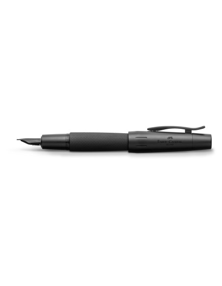 Sulepea Faber-Castell e-motion Pure Black M
