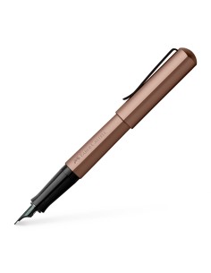 *Sulepea Faber-Castell Hexo pronks F