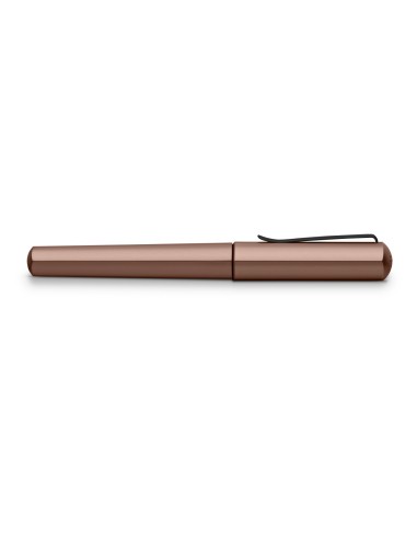 *Sulepea Faber-Castell Hexo pronks F