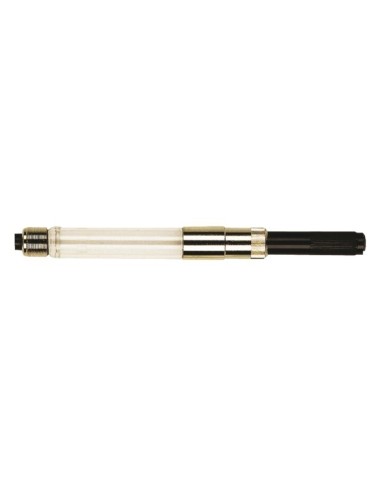 Deluxe Piston Fill Converters