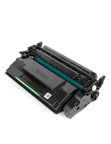 Alternative HP toner CF259X black