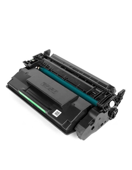 Alternative HP toner CF259X black