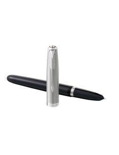 Sulepea Parker 51 Core Black CT Fine