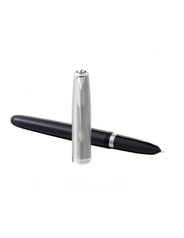 Sulepea Parker 51 Core Black CT Fine
