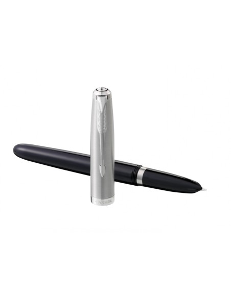 Sulepea Parker 51 Core Black CT Fine