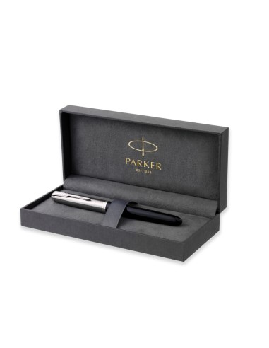 Sulepea Parker 51 Core Black CT Fine
