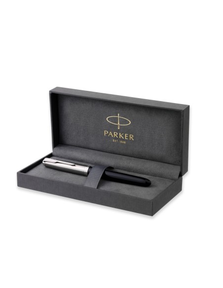 Sulepea Parker 51 Core Black CT Fine