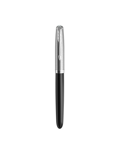 Sulepea Parker 51 Core Black CT Fine