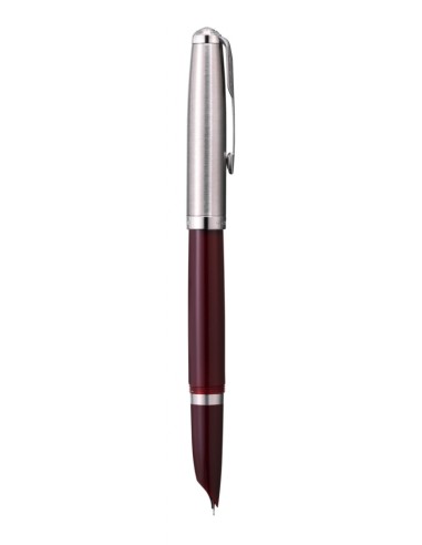 Sulepea Parker 51 Core Burgundy CT Fine