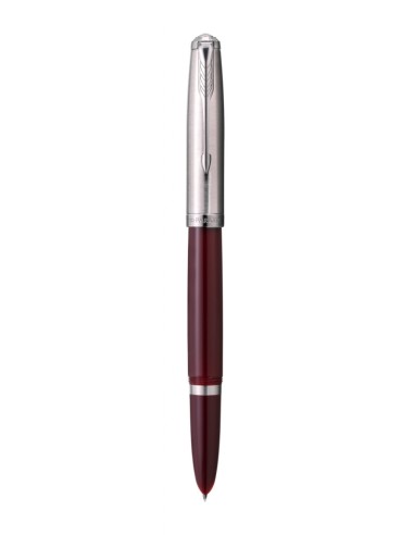 Sulepea Parker 51 Core Burgundy CT Fine