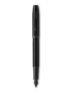 Sulepea Parker IM Achromatic Black BT Medium 2