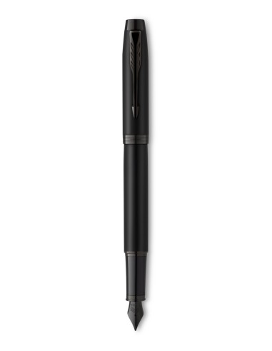 Sulepea Parker IM Achromatic Black BT Medium