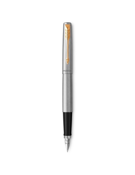 Sulepea Parker Jotter Stainless Steel GT Medium Blue