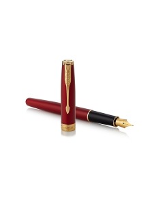 Sulepea Parker Sonnet Red GT 0,5mm