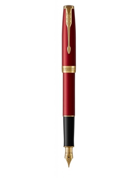 Sulepea Parker Sonnet Red GT 0,5mm