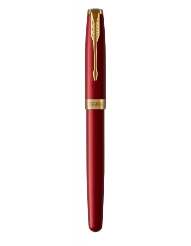 Sulepea Parker Sonnet Red GT 0,5mm