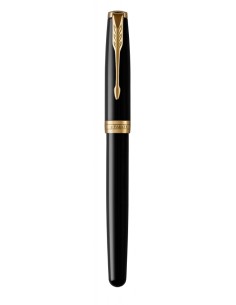 Sulepea Parker Sonnet Black GT 0,5mm 2