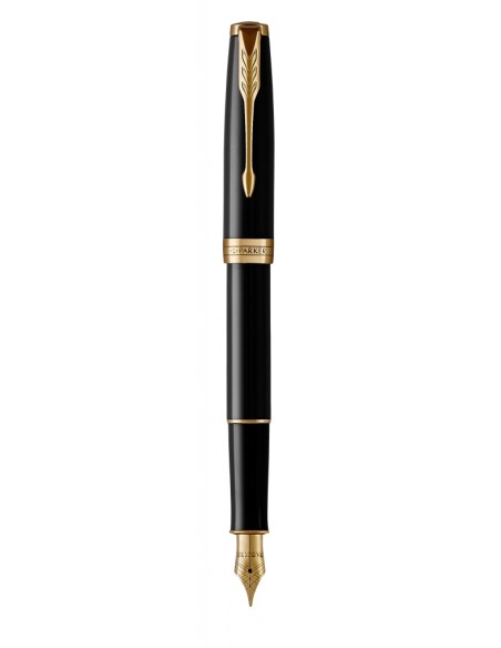 Sulepea Parker Sonnet Black GT 0,5mm