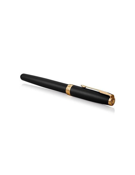 Sulepea Parker Sonnet Matte Black GT Fine