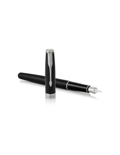 Sulepea Parker Sonnet Matte Black CT Medium