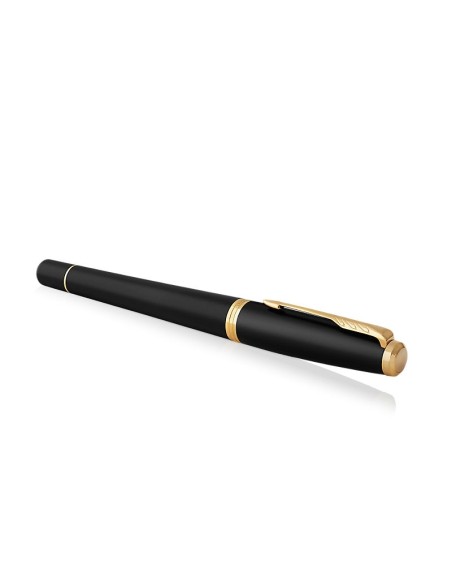 Sulepea Parker Urban Muted Black GT 0,5mm