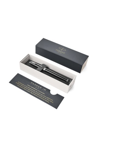Sulepea Parker IM Black CT 0,5mm