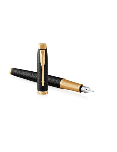 Sulepea Parker IM Premium Black GT 0,5mm