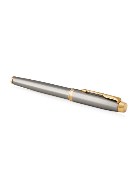 Sulepea Parker IM Brushed Metal GT Fine
