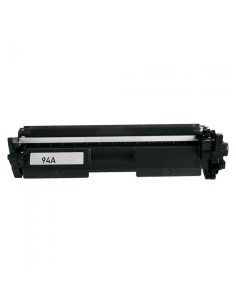 Analoogtooner HP 94A must (1200lk)
