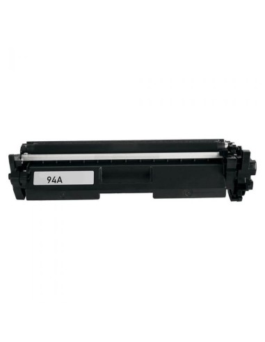 Analoogtooner HP 94A must (1200lk)
