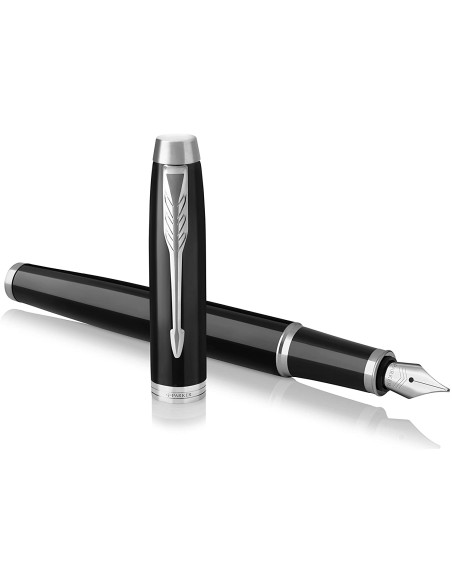 Sulepea Parker IM Core Black CT Medium