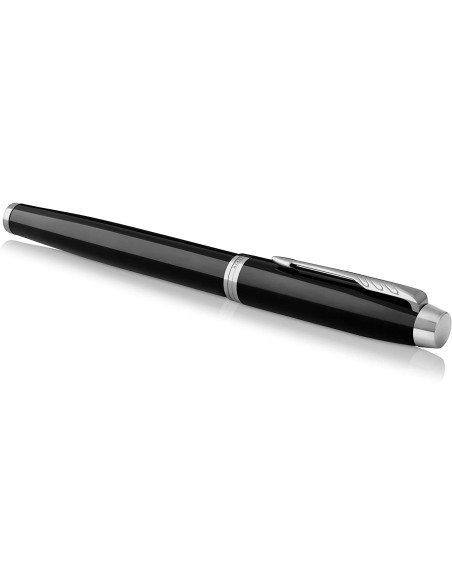 Parker IM Core Black CT Medium