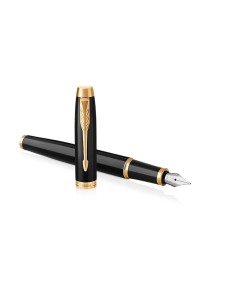 Sulepea Parker IM Black GT 0,7mm