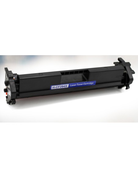 Alternative HP toner CF294X black