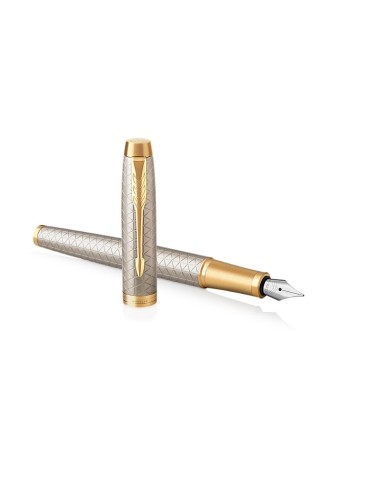 Sulepea Parker IM Premium Warm Grey GT 0,5mm