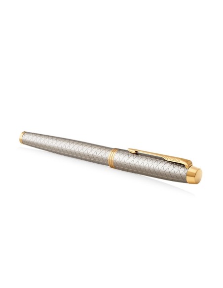 Sulepea Parker IM Premium Warm Grey GT 0,5mm