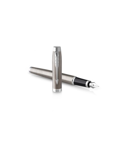 Sulepea Parker IM Essential Stainless Steel CT Fine