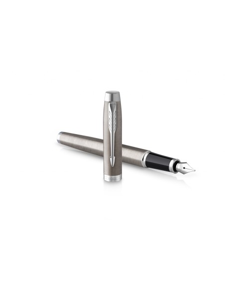 Sulepea Parker IM Essential Stainless Steel CT Fine