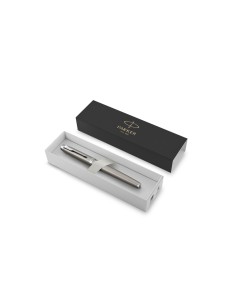 Sulepea Parker IM Essential Stainless Steel CT Fine 2