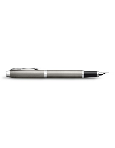 Sulepea Parker IM Essential Stainless Steel CT Fine