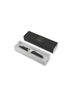 Sulepea Parker IM Essential Black CT Fine 2