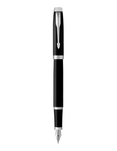 Sulepea Parker IM Essential Black CT Fine