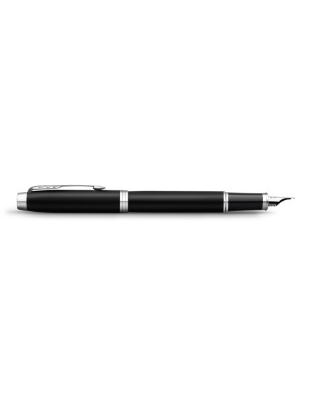 Sulepea Parker IM Essential Black CT Fine