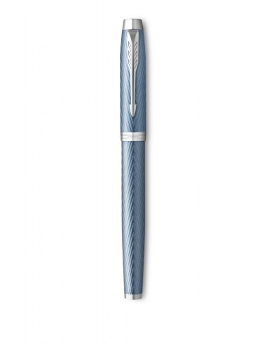 Sulepea Parker IM Premium Blue Grey CT Fine