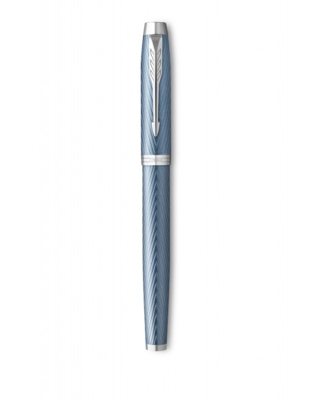 Sulepea Parker IM Premium Blue Grey CT Fine