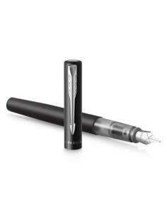Sulepea Parker Vector XL Black 0.7mm