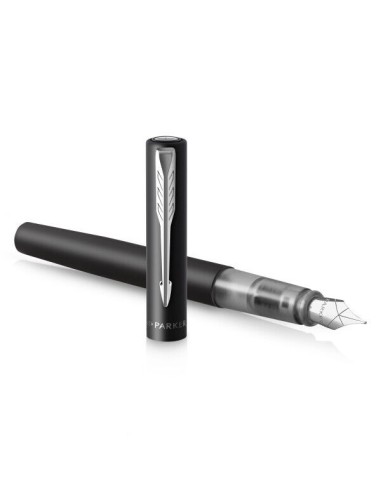 Sulepea Parker Vector XL Black 0.7mm
