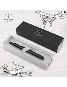 Sulepea Parker Vector XL Black 0.7mm 2