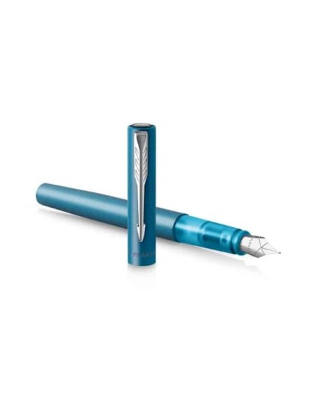 Sulepea Parker Vector XL Teal 0.7mm